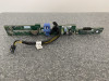 Dell Poweredge R620 Backplane Board 4xBays 2.5 /0PMHHG 