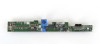 Dell Poweredge R620 Backplane Board 4xBays 2.5 /0PMHHG 