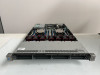 HPE ProLiant DL360 Gen9 LFF 4xBays/2x14C 2680 v4 2.4GHz/32GB RAM/P440ar/1400W