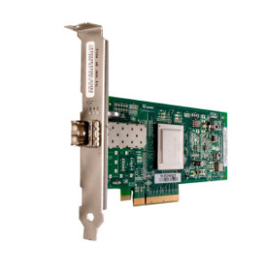 Qlogic QLE2560 HP, 8Gbit PCI-Express x8 SP# 489190-001