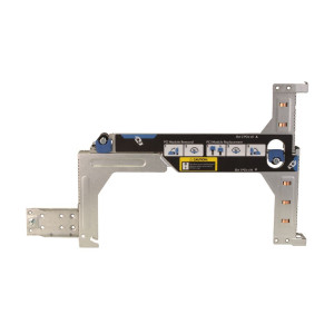 HP ProLiant  DL360e DL360p Gen8 PCI Riser Card (684959-001)