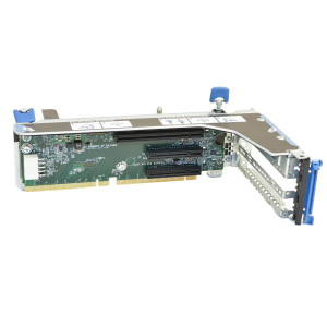 HP Proliant DL380p Gen8 Expansion Slot Riser Board Card, 3x PCI-E(676406-001)