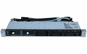 HP ProLiant  DL360p Gen8 Drive Cage+Backplane 8x 2,5(667868-001)(667874-001)(667873-001)