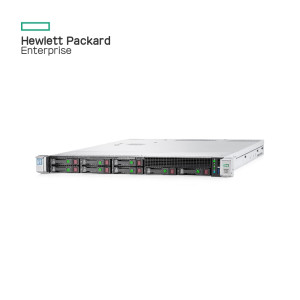 HPE ProLiant DL360 Gen9 SFF 8xBays/2x14C 2680 v4 2.4GHz/128GB RAM/P440ar/1x1400W